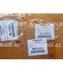 Mitsubishi L200, 2005-2015, şayba forsunka MN155904 ,